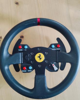 Ferrari 458 Challenge Edition