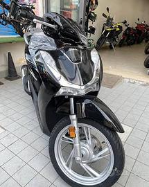 Sh 125 P.E.R.F.E.T.T.O