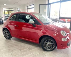 Fiat 500 1.2 Sport 30.000 KM