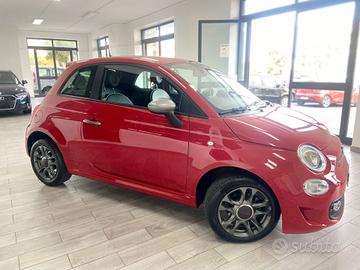 Fiat 500 1.2 Sport 30.000 KM