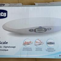 Bilancia Digitale chicco