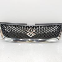 Griglia paraurti ant radiatore suzuki grand vitara