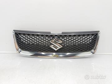 Griglia paraurti ant radiatore suzuki grand vitara