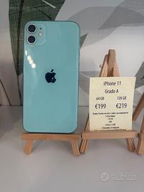 iPhone 11 64GB