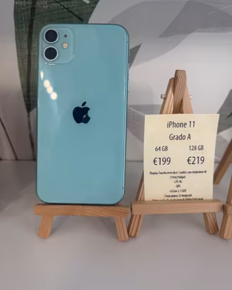 iPhone 11 64GB