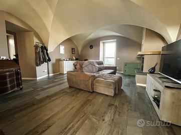 CASA INDIPENDENTE A ROVATO