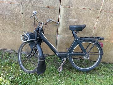 Ciclomotore solex