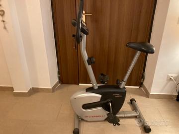 Cyclette Caramelli XT 8710