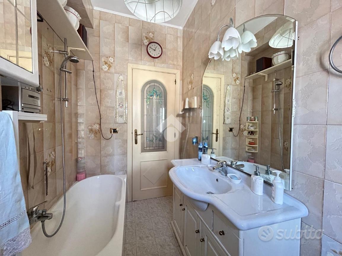 Apartment in Scalea, Piazza Garibaldi, Piano Lettieri - Vista 2
