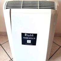PINGUINO DE LONGHI CONDIZIONATORE CLIMATIZZATORE