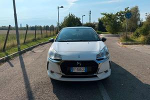 DS3 1.6 bluehdi So Chic 75cv