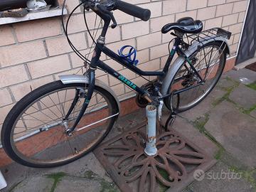 BICICLETTA ATALA MOUNTAIN BIKE 26"  10 RAPPORTI