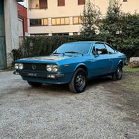 Lancia Beta 1600 coupé