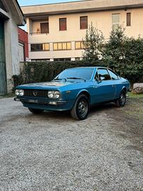 Lancia Beta 1600 coupé