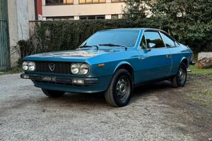 Lancia Beta 1600 coupé
