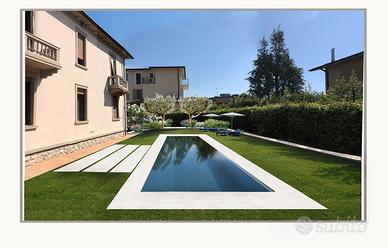 Zona comoda al centro