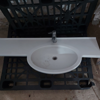 Lavandino buone condizioni