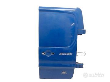 05/ PORTE usate fiat scudo dx sx 2007>16 portellon