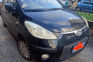 Hyundai i10 gpl