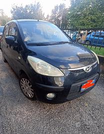 Hyundai i10 gpl