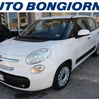 FIAT 500L Pro N1 1.6 mjt 120cv Pop 4p.ti E6