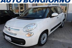 FIAT 500 L Pro N1 1.6 mjt 120cv Pop 4p.ti E6
