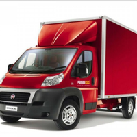 Autista patente C/D/E cqc