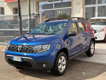 Dacia Duster 1.0 B/GPL Comfort-2021