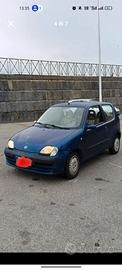 fiat 600 anno 2002 1.1 fire
