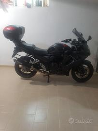 Suzuki GSX 1250