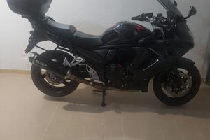 Suzuki GSX 1250