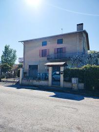 Villa unifamiliare a Passaggio di Bettona