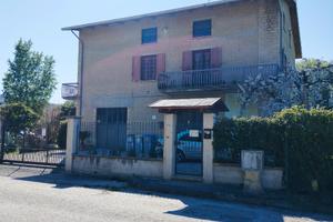 Villa unifamiliare a Passaggio di Bettona