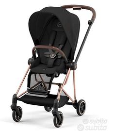 Trio Cybex
