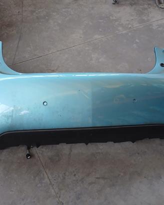 PARAURTI POSTERIORE RENAULT ZOE