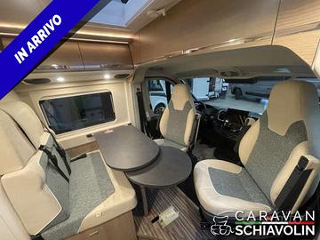 MALIBU VAN COMPACT 540 DB NOVITA' 2027