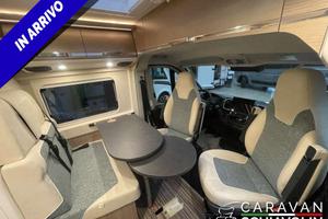 MALIBU VAN COMPACT 540 DB NOVITA' 2027
