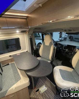 MALIBU VAN COMPACT 540 DB NOVITA' 2027