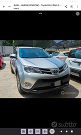 RAV 4 ( LEGGI BENE)