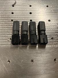 Resistenze eliminazione valvole Audi vw seat 1.8T