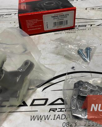 Kit Distribuzione Range Rover 2.7-3.0D 1316113