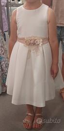 abito damigella 