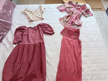 Abbigliamento donna
