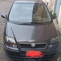 Fiat Ulysse