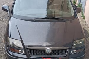 Fiat Ulysse