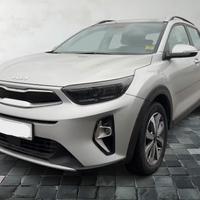 Kia Stonic 1.0 T-GDi 100 CV MHEV MT GT Line ok neo