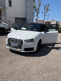 Audi A1 1.4 TDI SPORTBACK