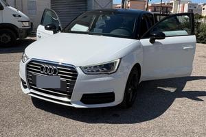 Audi A1 1.4 TDI SPORTBACK