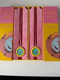Swatch Audemars Piguet Royal Pop “otg roz”