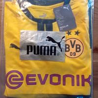 Maglia  Borussia Dortmund tg L player 